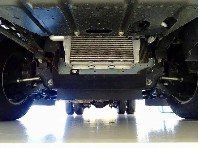 日野 デュトロ 2KG-XZU605M(2WD)の写真44