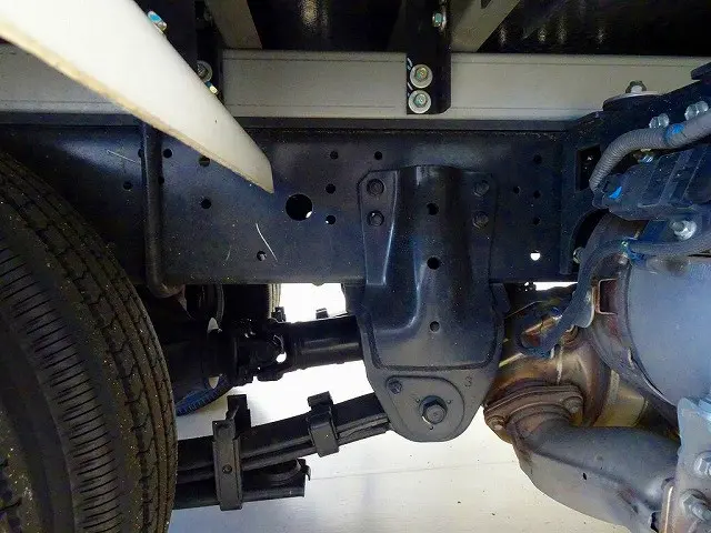 日野 デュトロ 2KG-XZU605M(2WD)の写真46