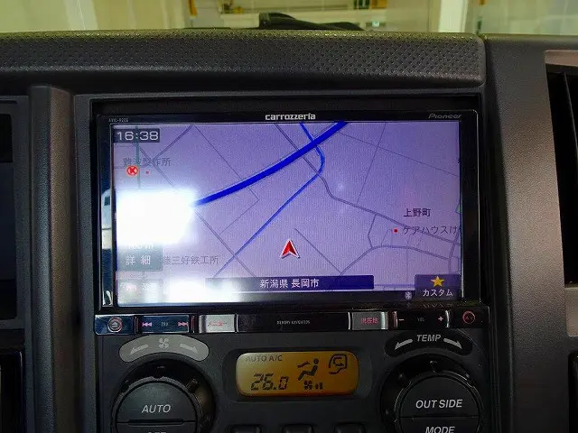 いすゞ フォワード TKG-FRR90S2(2WD)の写真14
