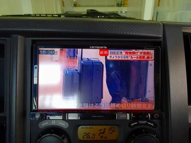 いすゞ フォワード TKG-FRR90S2(2WD)の写真15