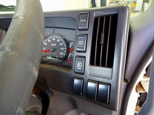 いすゞ フォワード TKG-FRR90S2(2WD)の写真19