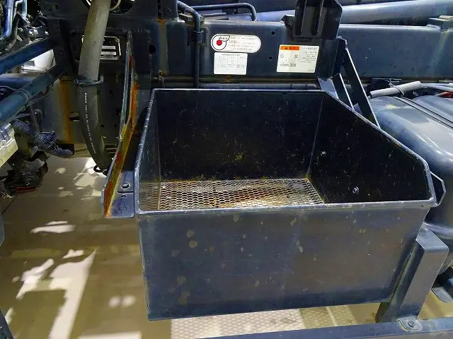 いすゞ フォワード TKG-FRR90S2(2WD)の写真36