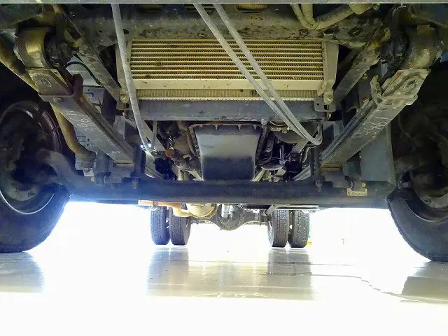 いすゞ フォワード TKG-FRR90S2(2WD)の写真40