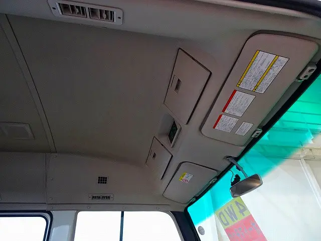 三菱 ローザ 2WG-BG740G(4WD)の写真7