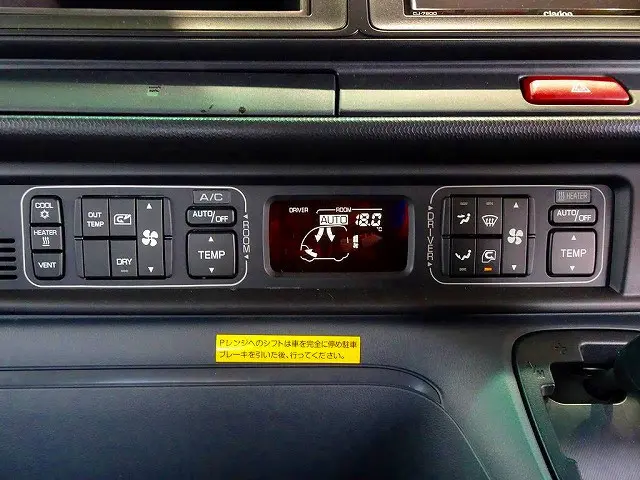 三菱 ローザ 2WG-BG740G(4WD)の写真12