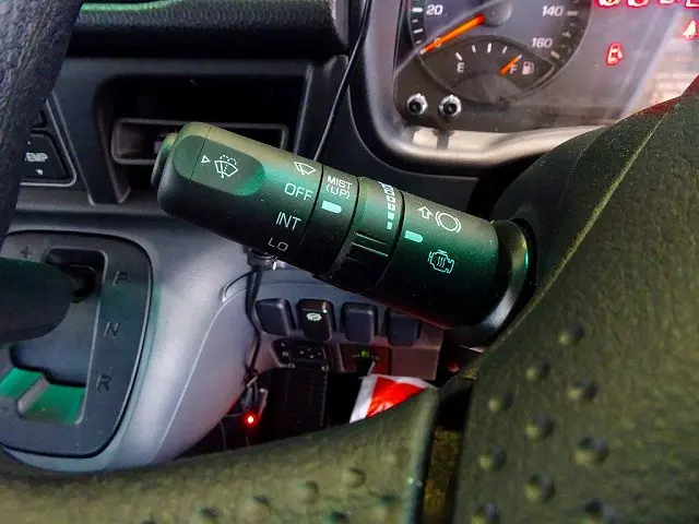 三菱 ローザ 2WG-BG740G(4WD)の写真22