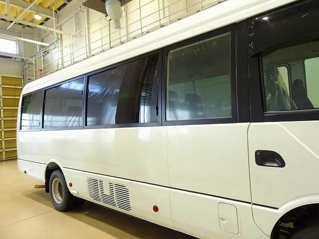 三菱 ローザ 2WG-BG740G(4WD)の写真30