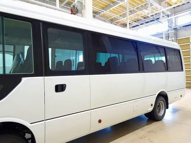 三菱 ローザ 2WG-BG740G(4WD)の写真31