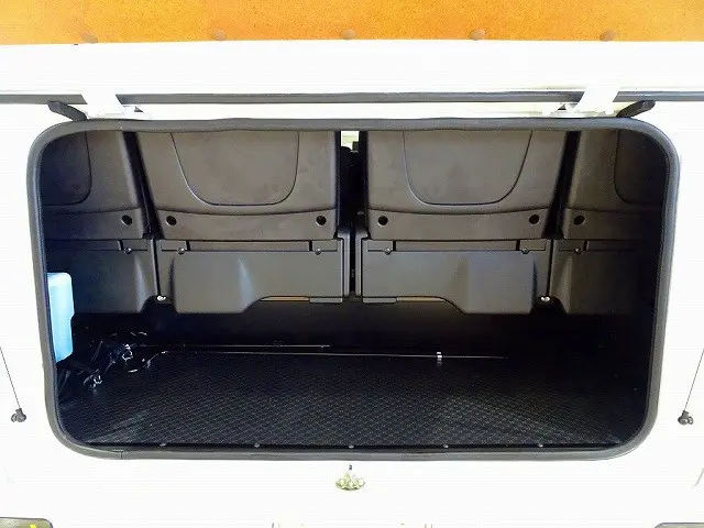 三菱 ローザ 2WG-BG740G(4WD)の写真34