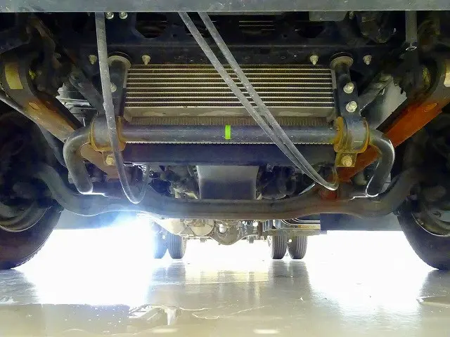 いすゞ フォワード 2RG-FRR90S2(2WD)の写真41