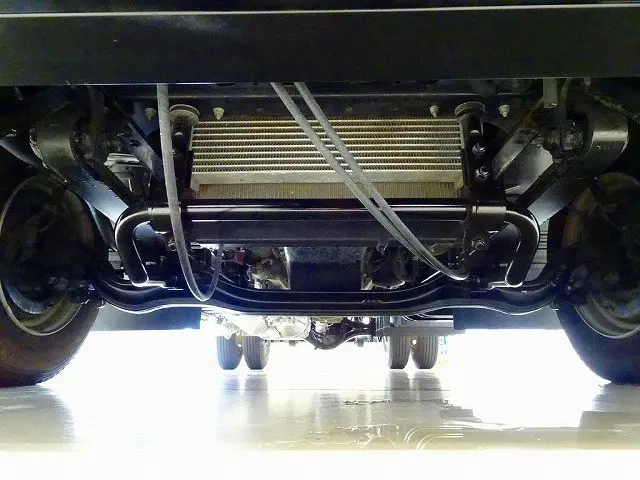 いすゞ フォワード 2RG-FRR90S2(2WD)の写真46