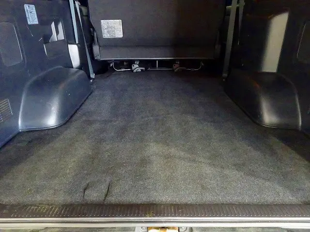 トヨタ ハイエースバン QDF-GDH206V(4WD)の写真34