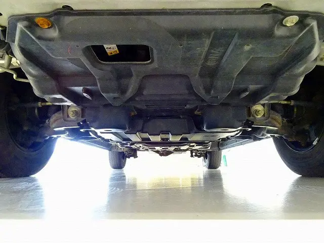 トヨタ ハイエースバン QDF-GDH206V(4WD)の写真43