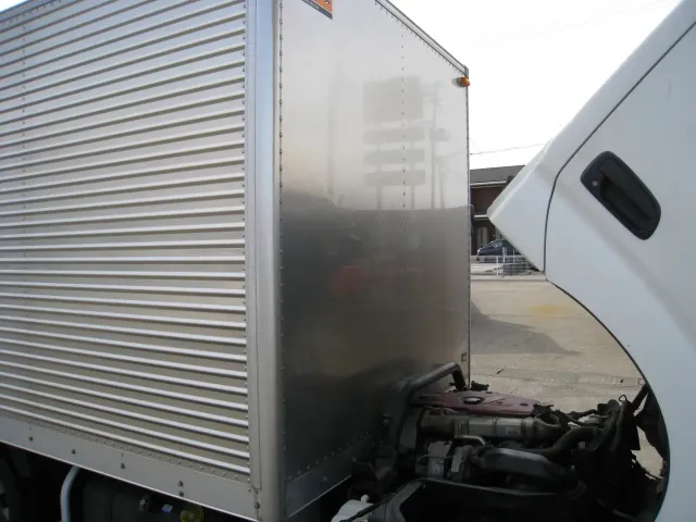 日野 デュトロ TKG-XZU605M(2WD)の写真6