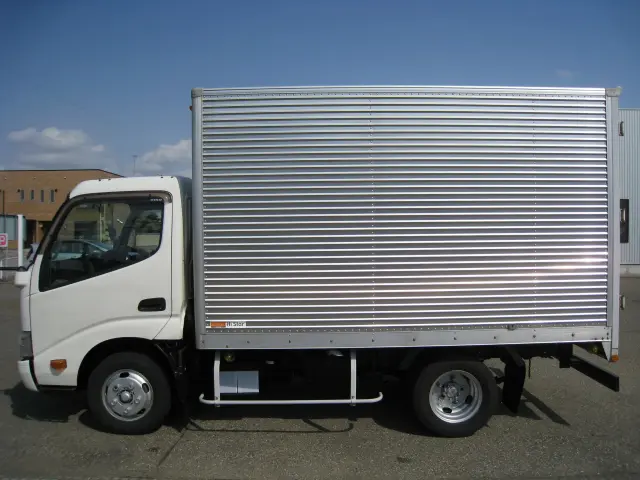 日野 デュトロ TKG-XZU605M(2WD)の写真7