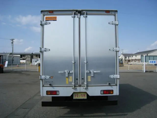 日野 デュトロ TKG-XZU605M(2WD)の写真10