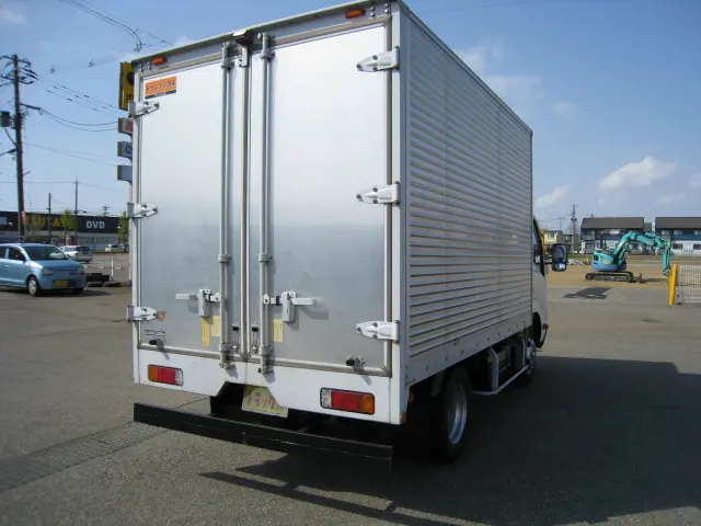 日野 デュトロ TKG-XZU605M(2WD)の写真11