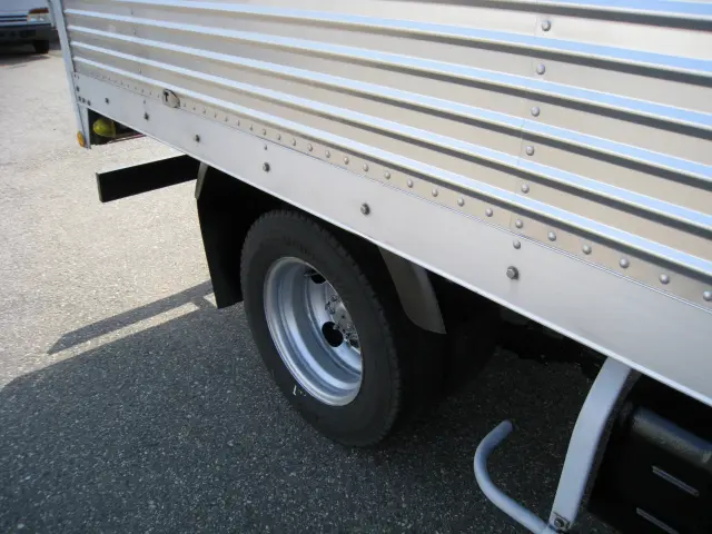 日野 デュトロ TKG-XZU605M(2WD)の写真12