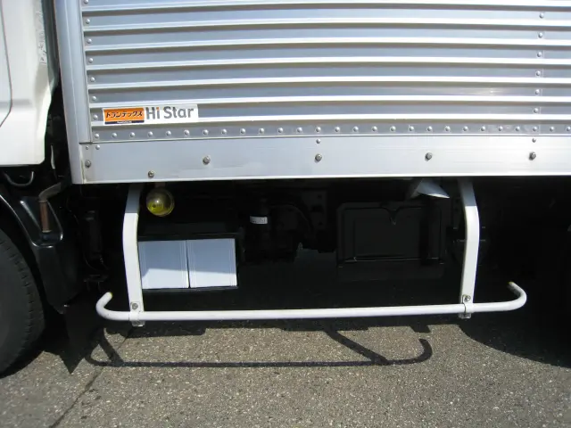 日野 デュトロ TKG-XZU605M(2WD)の写真14