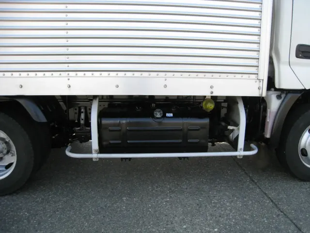 日野 デュトロ TKG-XZU605M(2WD)の写真15