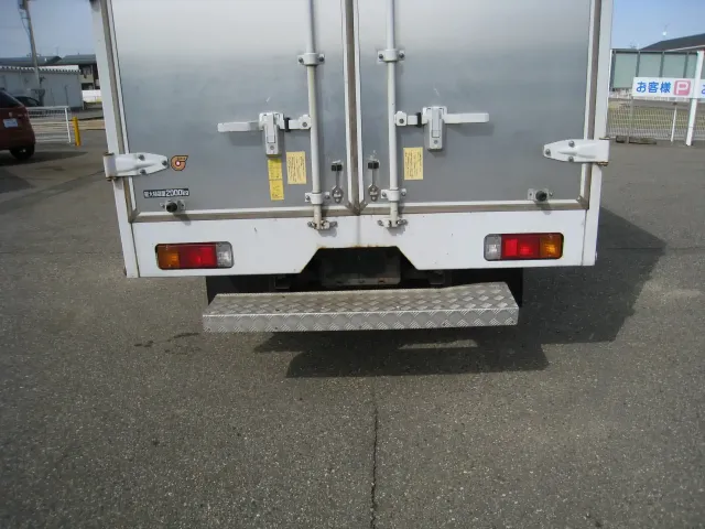 日野 デュトロ TKG-XZU605M(2WD)の写真16