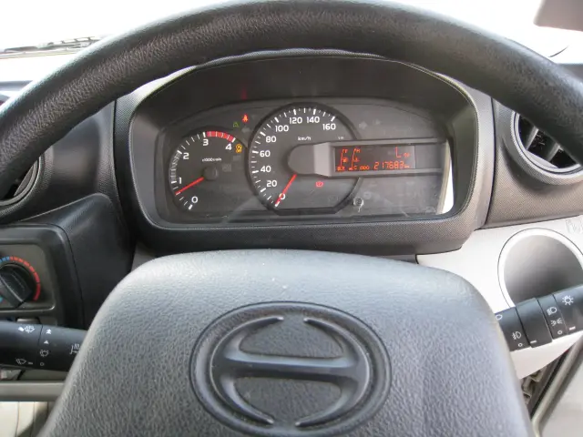 日野 デュトロ TKG-XZU605M(2WD)の写真19