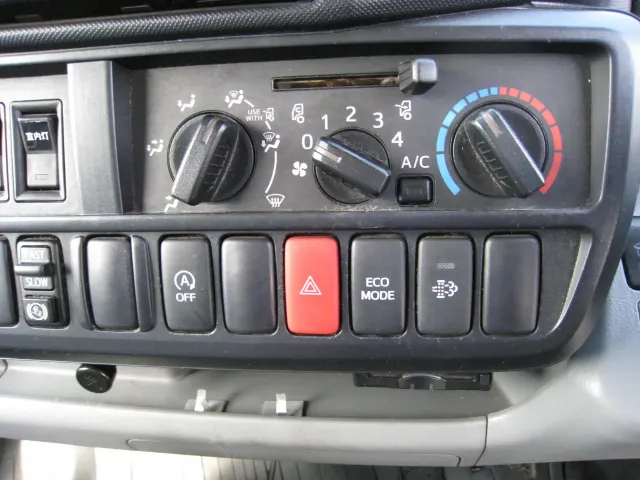 日野 デュトロ TKG-XZU605M(2WD)の写真21