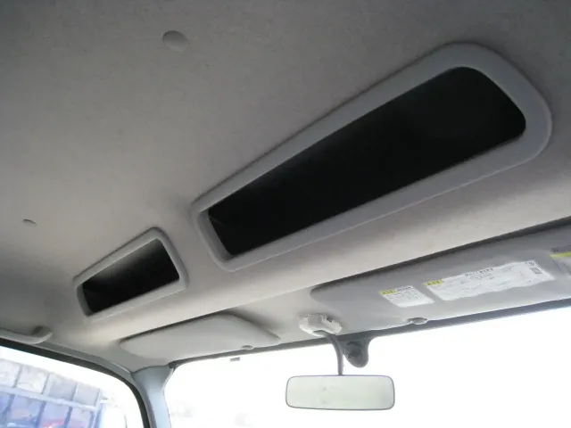 日野 デュトロ TKG-XZU605M(2WD)の写真22