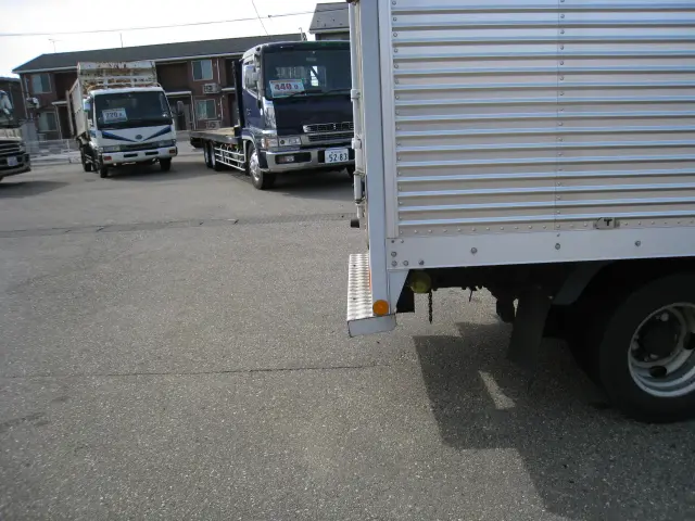 日野 デュトロ TKG-XZU605M(2WD)の写真24