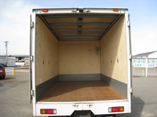 日野 デュトロ TKG-XZU605M(2WD)の写真26