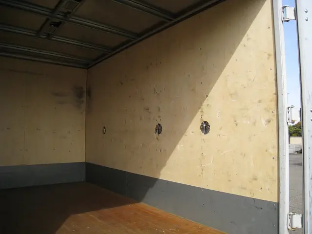 日野 デュトロ TKG-XZU605M(2WD)の写真27