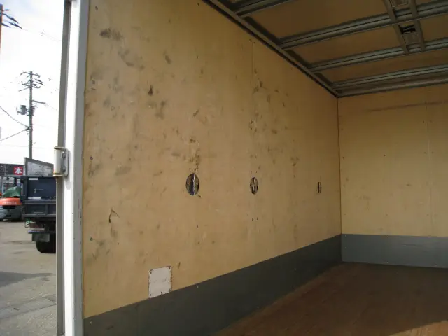 日野 デュトロ TKG-XZU605M(2WD)の写真28