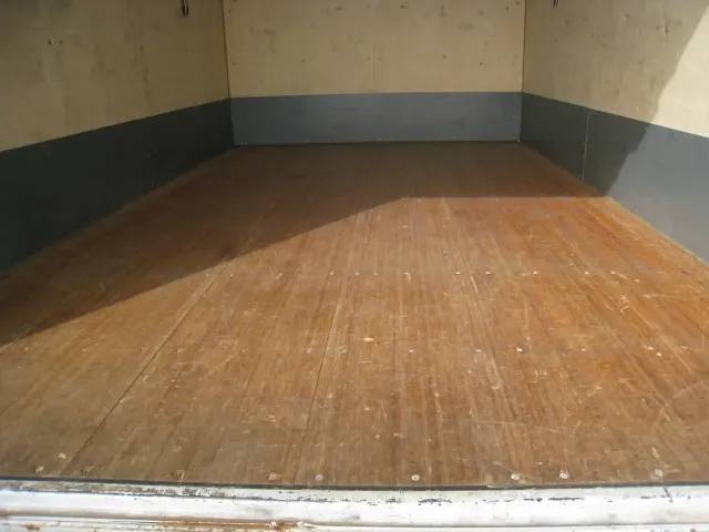 日野 デュトロ TKG-XZU605M(2WD)の写真30