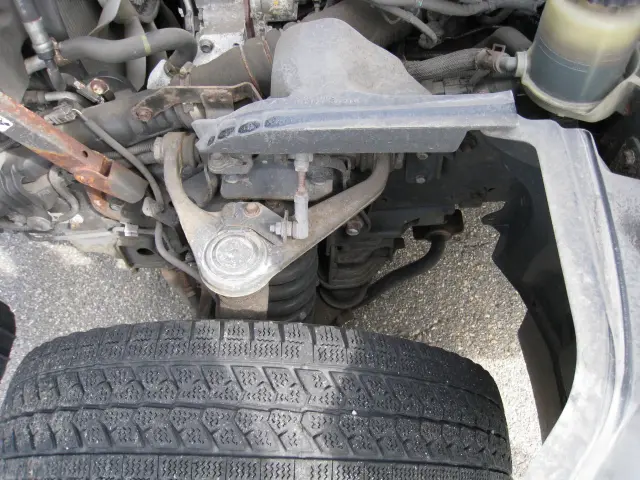 日野 デュトロ TKG-XZU605M(2WD)の写真33