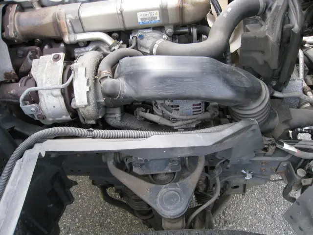 日野 デュトロ TKG-XZU605M(2WD)の写真34