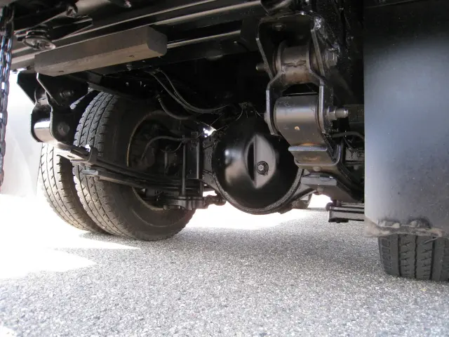 日野 デュトロ TKG-XZU605M(2WD)の写真36