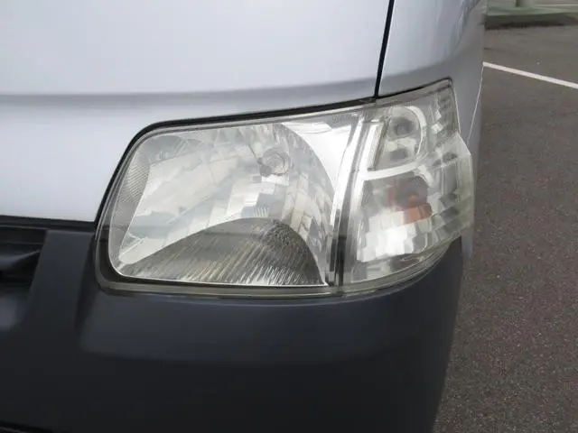 トヨタ ライトエースバン ABF-S412M(4WD)の写真6