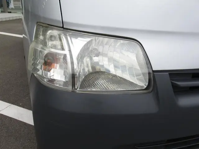 トヨタ ライトエースバン ABF-S412M(4WD)の写真7