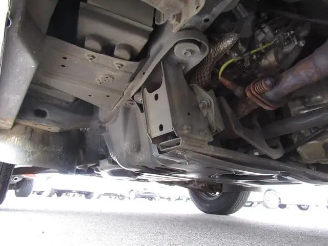 トヨタ ライトエースバン ABF-S412M(4WD)の写真21