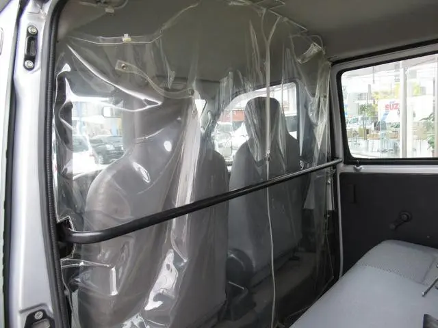 トヨタ ライトエースバン ABF-S412M(4WD)の写真24