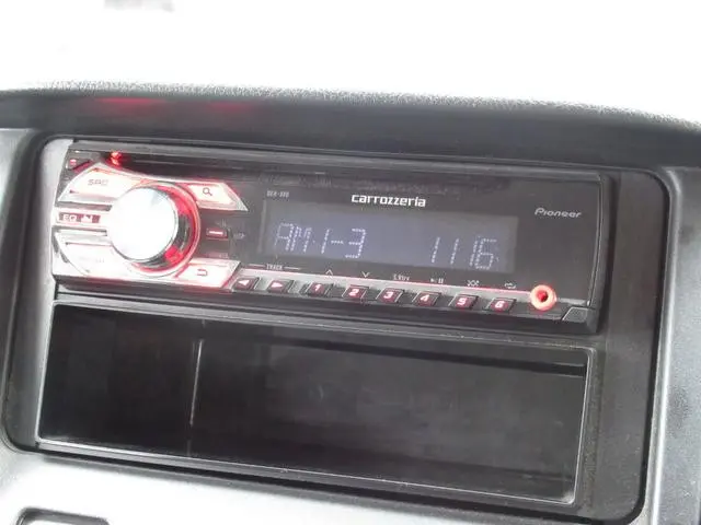 トヨタ ライトエースバン ABF-S412M(4WD)の写真29