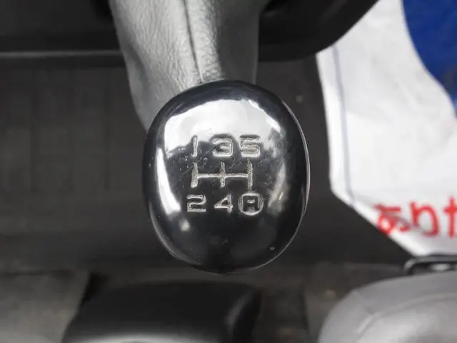 トヨタ ライトエースバン ABF-S412M(4WD)の写真31