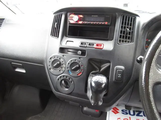 トヨタ ライトエースバン ABF-S412M(4WD)の写真33