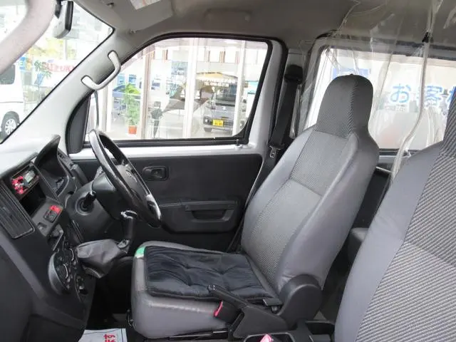 トヨタ ライトエースバン ABF-S412M(4WD)の写真36