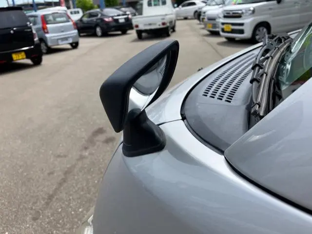 トヨタ タウンエースバン DBF-S412M(4WD)の写真11