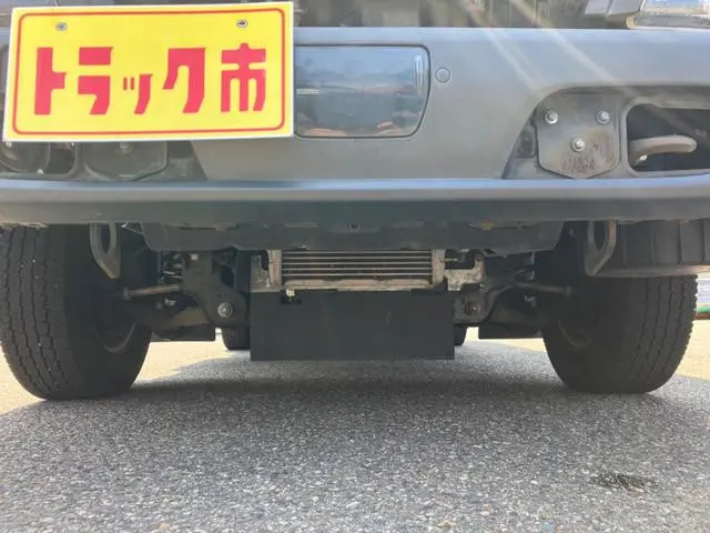 トヨタ トヨエース TKG-XZU605(2WD)の写真5
