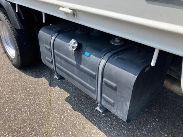 トヨタ トヨエース TKG-XZU605(2WD)の写真8