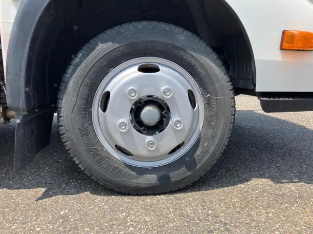 トヨタ トヨエース TKG-XZU605(2WD)の写真9