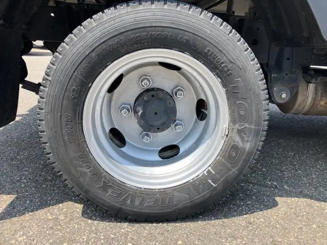 トヨタ トヨエース TKG-XZU605(2WD)の写真10