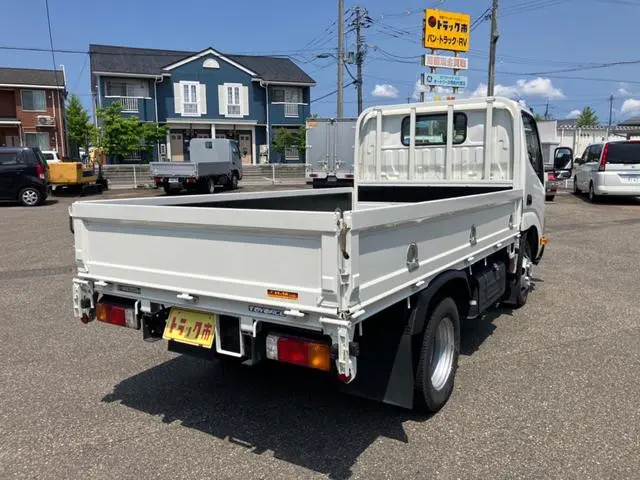 トヨタ トヨエース TKG-XZU605(2WD)の写真11